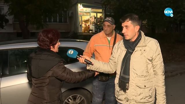 Бившият съпруг да ми плати - Жоро Игнатов (14.01.2023) - част 1 смотреть онлайн