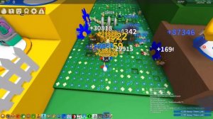 СИМУЛЯТОР ПЧЕЛОВОДА 2 НОВЫХ КОДА! САМАЯ ДОРОГАЯ ОДАРЕННАЯ ПЧЕЛА ROBLOX BEE SWARM SIMULATOR