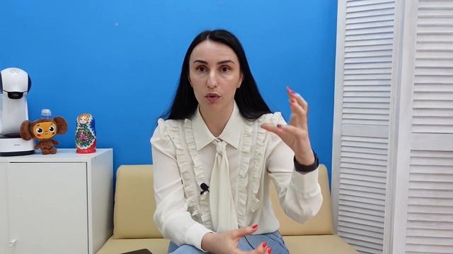 Детские страхи. Как, откуда, зачем и в каком возрасте