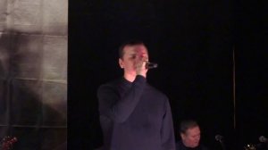 Лесоповал - Молитва