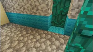 ОБЗОР НА ДОМ СЕРИИ 114-87 В МАЙНКРАФТ ПЕ