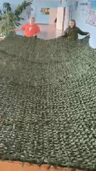 "Своих не бросаем!"