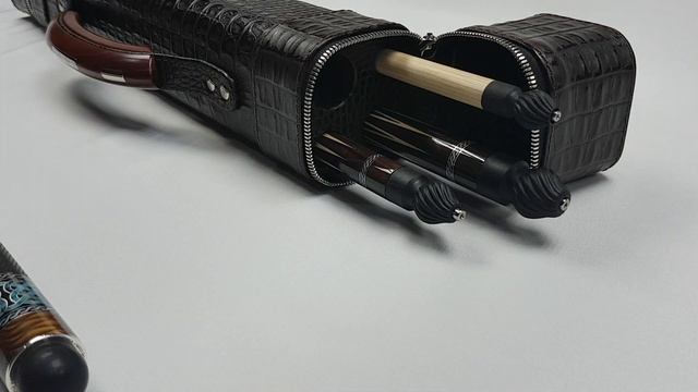 Эксклюзивный кия мастера Якимова Романа Series 3 смотреть онлайн