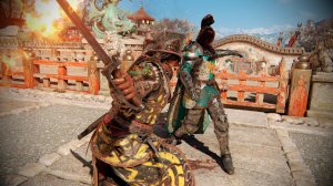 For Honor - Пиратка хороша! #2