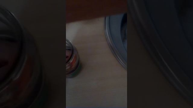 Сельдь консервированная при помощи АЭРОГРИЛЯ