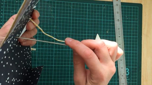 МК. Конструкция миника из одного листа. Часть 3 смотреть онлайн