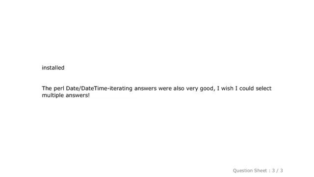 MySQL : What is the most straightforward way to pad empty dates in sql results (on either mysql or смотреть онлайн