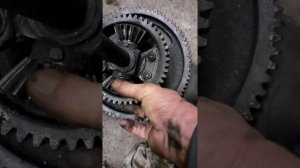 Ходовий редуктор ЗМ 60