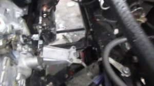 Газель Мерседес ОМ603 3.0 ТДІ