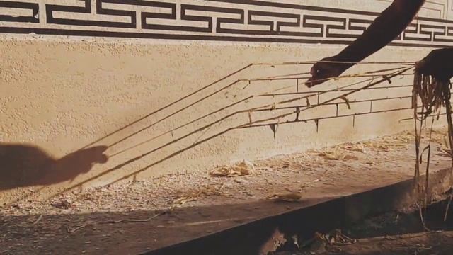 TRAVERTIN ЦОКОЛЬ. СКОЧ КУ́ЧИРИШ. смотреть онлайн