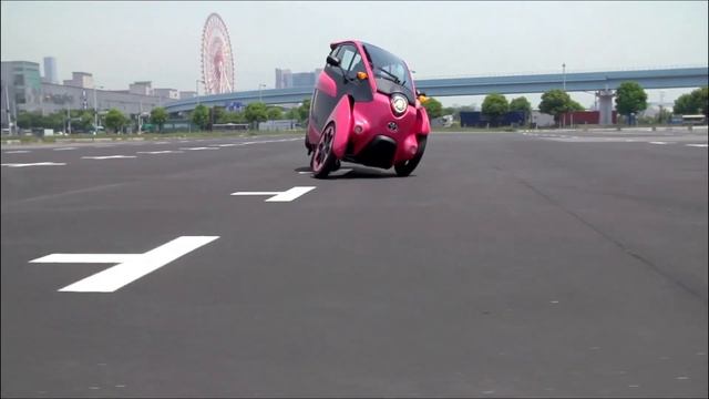 VEHICULOS FUTURISTAS MAS INCREIBLES DEL MUNDO смотреть онлайн