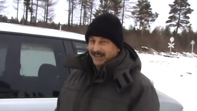 Прибыли участники соревнований
