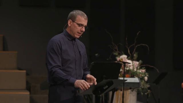 Проповедь «Исцеляющее прикосновение». Ялышев Кэмиль. смотреть онлайн