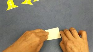 Крест оригами из бумаги | Origami paper cross | Christmas paper craft