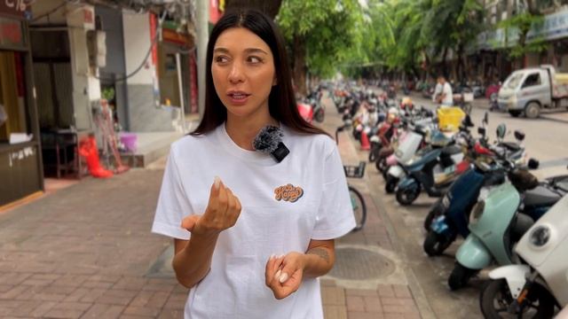 Китайская еда: не ешьте это в Китае смотреть онлайн