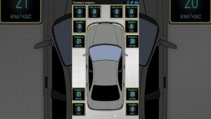 Torque работа ABS Geely CK