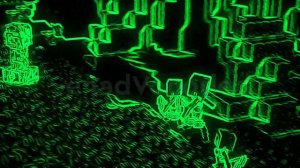 CREEPER RAP Vocoded to Minecraft Theme