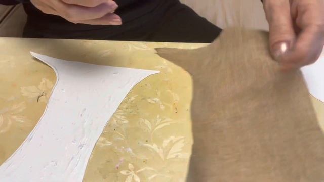 Декорации к сказке „ Кот и Лиса" смотреть онлайн