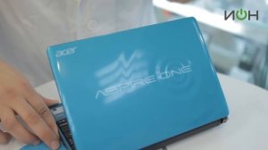 Acer Aspire One D270