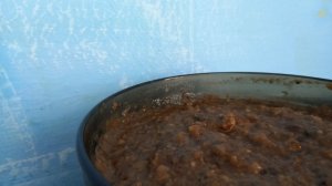 Веганский плавленый сыр | Грибной суп-пюре