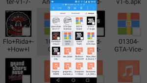 Как скачать GTA San Andreas на Android