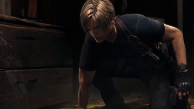 Resident Evil 4 remake 4k HDR Dolby Atmos | PS5 - capítulo 6 смотреть онлайн