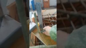 УСТАНОВКА Молота МА4129А на фундамент.