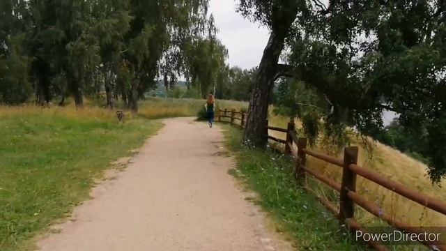 ПЛЁС! ГОРА ЛЕВИТАНА!