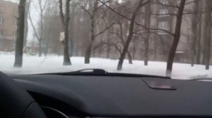 Работа дворников при выключенном зажигании в Весте