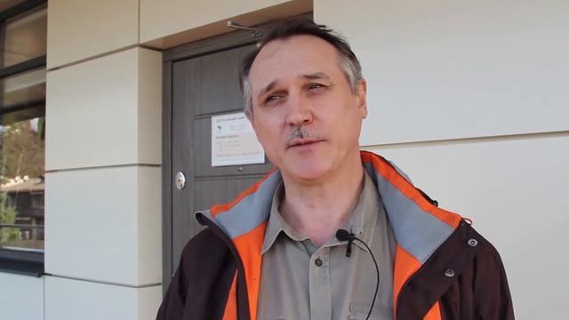 ЖК "СОКОЛ"
