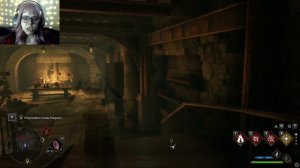 что-то на ГОББЛЕДУКЕ ►  Hogwarts legacy прохождение (часть 22)