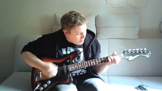 Электроребята Фантастические летние приключения cover
