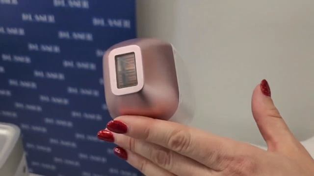 Аппарат для лазерной эпиляции ADSS FG2000D+ смотреть онлайн