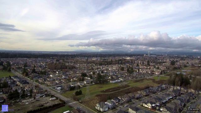 The Xiaomi Mi Drone 4K - a DJI Alternative for Less Money?! || Unboxing + Flight Samples смотреть онлайн