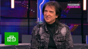 Кай Метов рассказал о перепалках с Соседовым на шоу «Суперстар!» | «Центральное телевидение»