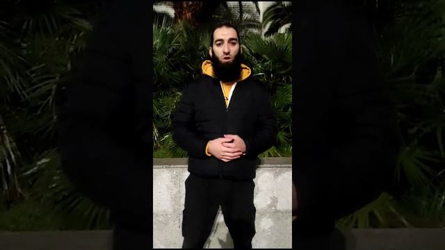 Армянин Дауд про зульм в Палестине смотреть онлайн