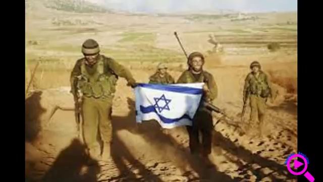 Как евреи создали свое государство из воздуха?? История Ближнего Востока. смотреть онлайн