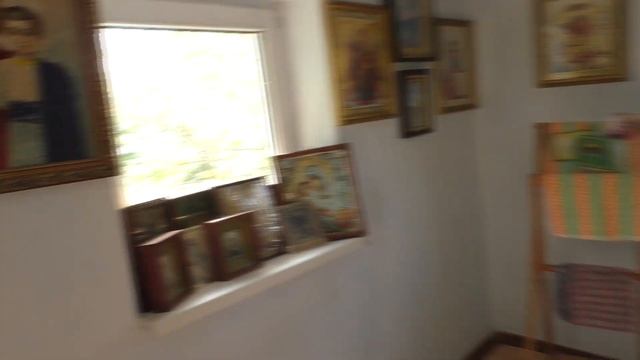 Женский МОНАСТЫРЬ во Имя Святой Блаженной ВАРВАРЫ Скворчихинской @ArinaMiroshina