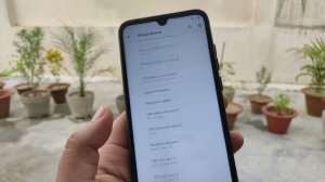 Android Q on Redmi Note 7 | How to Install Android Q in Redmi Note 7S | Android Pie to Pixel Q 10