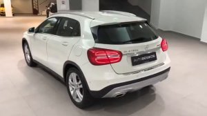 Autobesikos Mercedes Gla 180