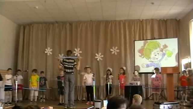 Презентация работы кружков 2012 смотреть онлайн