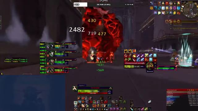 ВОИН НА СИРУС Х4. Лучший воин все дела смотреть онлайн