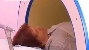 Здравницы Урала: санаторий Руш