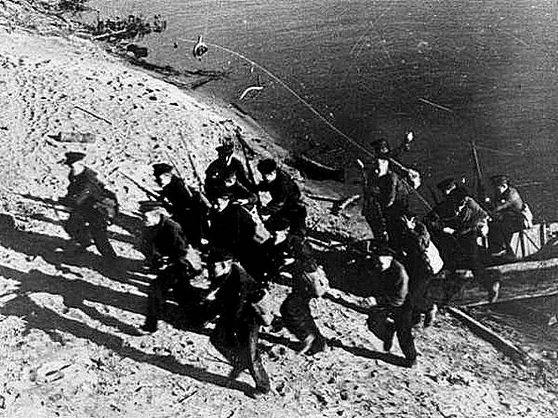 Песня «Десантный батальон» смотреть онлайн