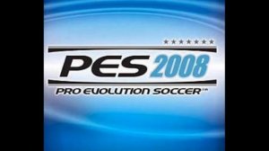 Pro Evolution Soccer 2008 Main Menu Theme Song