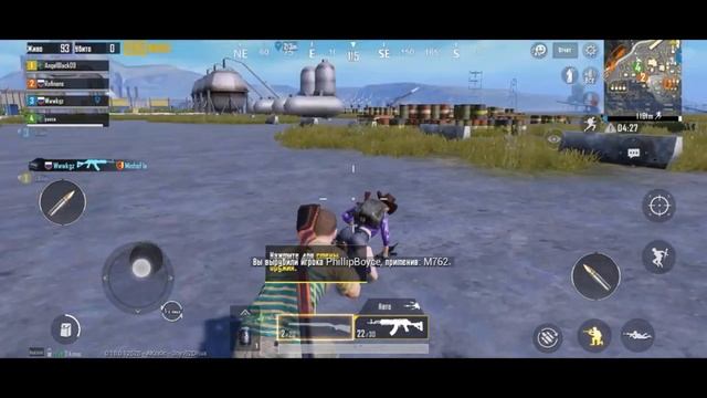 OPPO Reno 5 Lite полный обзор отличного смартфона за 20000 рублей! смотреть онлайн