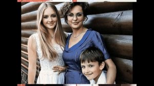 21- ЛЕТНЯЯ ДОЧЬ СЕРГЕЯ БОДРОВА ПОВТОРИЛА СУДЬБУ СВОЕГО ОТЦА