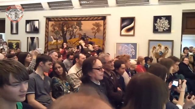 Творческая студия #isТории. Театр и кино, музыка, единоборства. смотреть онлайн