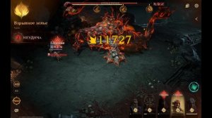 ЭЛЬМИНСТЕР ПОЛНЫЙ ОБЗОР ГЕРОЯ СТОИТ ЛИ ПРИЗЫВАТЬ? DRAGONHEIR: SILENT GODS