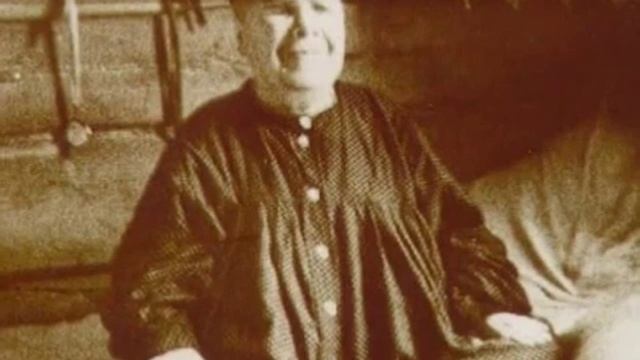 Акафист святой блаженной старице Матроне Московской смотреть онлайн